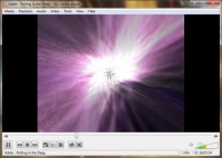 VLC Visualization